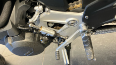 BMW F900 XR